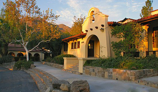 The Thacher School | 撒切爾中學(xué)